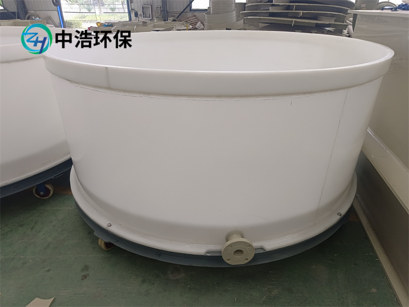 积石山PP抽滤槽